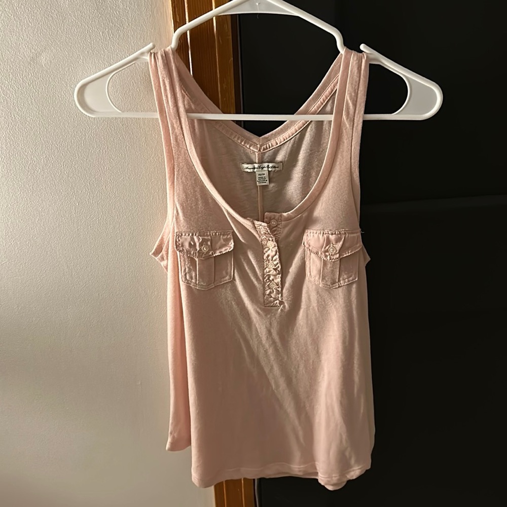American eagle tank top NWOT
